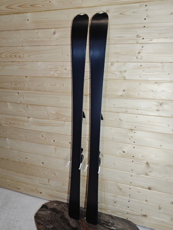 LYŽE SALOMON XDRIVE 7.5 161CM